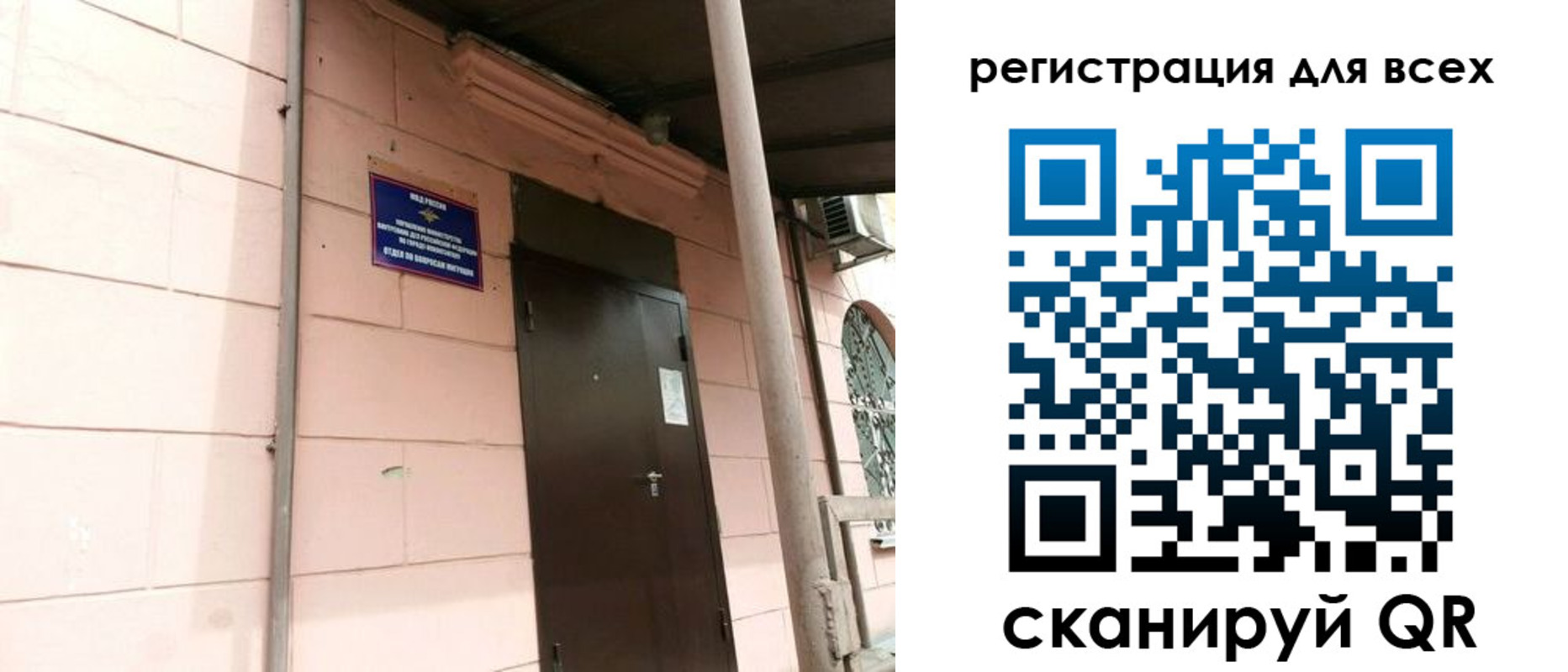 прописка иностранных граждан в Ивантеевке